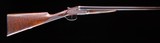 James Purdey with newer nitro proofed barrels ~ A super Purdey at a great price and pre 1899 so we can ship direct..... - 2 of 10