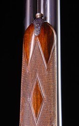 Ugartechea SxS in good condition with 2 3/4" proofed chambers - 7 of 8