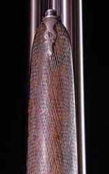 John Dickson & Son famous hammerless round action from Scotland ~ built before 1899 so we can ship direct - 7 of 10