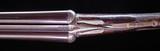 John Dickson & Son famous hammerless round action from Scotland ~ built before 1899 so we can ship direct - 4 of 10
