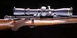 Nosler Custom Shop 280 Akley Improfed ~ in near new condition with scope - 7 of 7