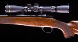 Nosler Custom Shop 280 Akley Improfed ~ in near new condition with scope - 5 of 7