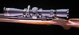 Nosler Custom Shop 280 Akley Improfed ~ in near new condition with scope - 6 of 7