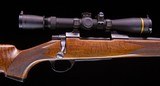 Nosler Custom Shop 280 Akley Improfed ~ in near new condition with scope - 3 of 7