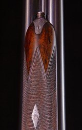 William Ford with great wood in its makers case ~ Under 6 pounds and no ffl needed so we can ship direct as it was built in 1883 - 7 of 10