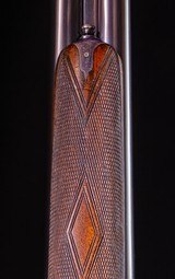 C. Masquelier-Liege ~ A very beautiful boxlock in great condition from Belgium with 2 3/4" nitro proofs - 7 of 8