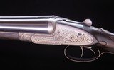 Charles Lancaster ~ A very lovely London gun from 1911 for a super price - 5 of 8