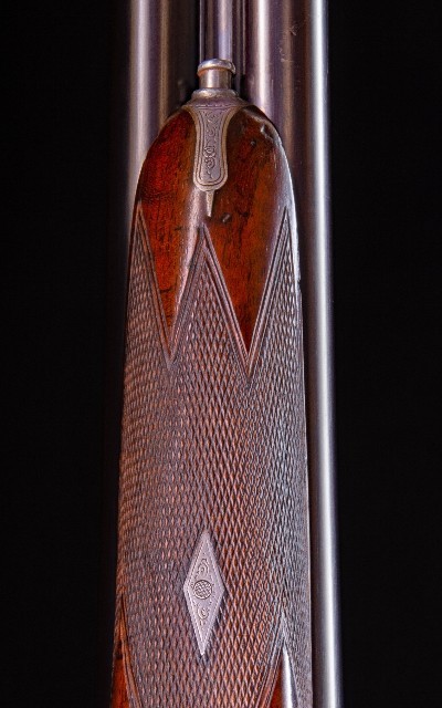 T. Page Wood from Bristol England ~ Tight& Solid!Great upland choking!Great New Price - Image 7 of 8