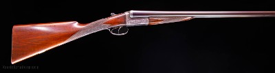 T. Page Wood from Bristol England ~ Tight& Solid!Great upland choking!Great New Price - Image 2 of 8