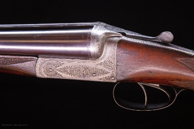 T. Page Wood from Bristol England ~ Tight& Solid!Great upland choking!Great New Price - Image 5 of 8