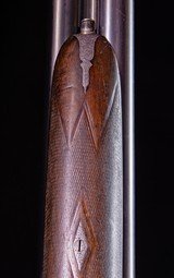 Holland & Holland Royal ~ Pre-1899 so can ship direct!~ Check out the lovely engraving - 7 of 8