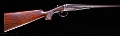 Churchill Crown grade ostensibly stocked and fitted to be shot by a one-armed person! - Image 2 of 8