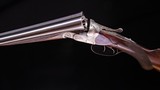 Francotte 16g. with the most beautiful and elegant engraving (and long barrels!) - 8 of 8