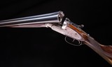 William Evans Sidelock ~ What a light magic wand! - 8 of 8