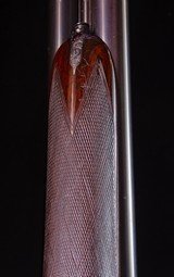 William Evans Sidelock ~ What a light magic wand! - 7 of 8