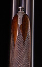 John Wilkes 20g ~ A very light and tidy little English 20 - 7 of 8