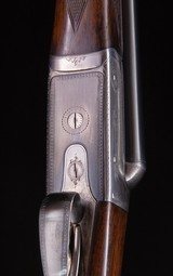 John Wilkes 20g ~ A very light and tidy little English 20 - 6 of 8