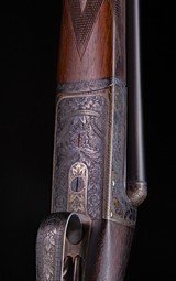 AYA Churchill XXV Model ~ Very light and handy! - 6 of 8