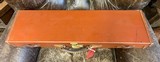 John Dickson & Son of Edinburgh Scotland ~ A super light weight and well balanced shotgun from between the wars ~ 6 lbs. even - 9 of 10