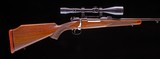 J. Rigby & Co
Classic London bolt rifle in hard working .308 - 2 of 7