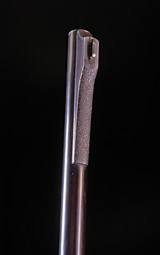 J. Rigby & Co
Classic London bolt rifle in hard working .308 - 7 of 7