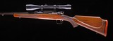 J. Rigby & Co
Classic London bolt rifle in hard working .308 - 1 of 7