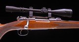 J. Rigby & Co
Classic London bolt rifle in hard working .308 - 3 of 7