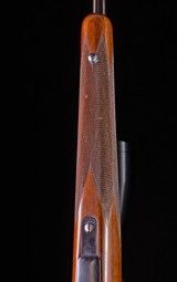 J. Rigby & Co
Classic London bolt rifle in hard working .308 - 6 of 7