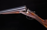 Webley & Scott Birmingham 12g. with modern 2 3/4" original nitro proofs ~ Nice wood! - 8 of 8