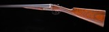 Webley & Scott Birmingham 12g. with modern 2 3/4" original nitro proofs ~ Nice wood! - 1 of 8