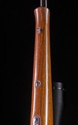 CZ BRNO Model 452-2E ~ .22LR
bolt rifle with a very European flair and feel - 6 of 7