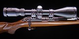 CZ BRNO Model 452-2E ~ .22LR
bolt rifle with a very European flair and feel - 4 of 7