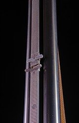 Heym Dopplebuchs drilling ~ 8x57JRS x 8x57JRS x 12g. - 9 of 11