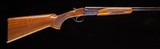 Browning BSS 20g.
~ This model was my first double gun many moons ago.
The handle well and are extremely reliable. - 2 of 8