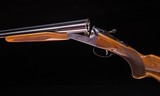Browning BSS 20g.
~ This model was my first double gun many moons ago.
The handle well and are extremely reliable. - 8 of 8