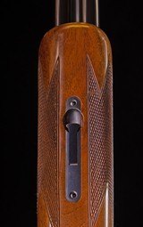 Browning BSS 20g.
~ This model was my first double gun many moons ago.
The handle well and are extremely reliable. - 7 of 8