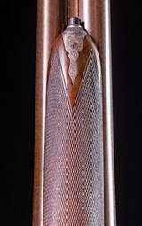 Henry Atkin Back Action Sidelock @1896 - 7 of 8