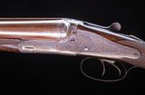 Henry Atkin Back Action Sidelock @1896 - 4 of 8