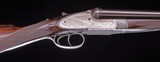 William Horton of Glasgow Scotland ~ check out the features and engraving! - 6 of 10