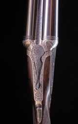 William Horton of Glasgow Scotland ~ check out the features and engraving! - 3 of 10