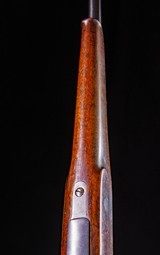 Mauser Commercial style in 6.5x55~ Classic! - 6 of 7