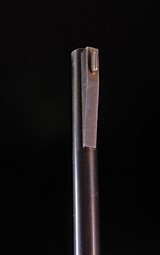 Mauser Commercial style in 6.5x55~ Classic! - 7 of 7