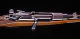 Mannlicher-Schoenauer M1903 in excellent conditon in the classic 65.mm - 4 of 7