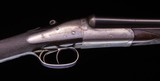 Holland and Holland 12g Sidelock Ejector - 3 of 8