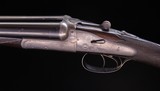 Holland and Holland 12g Sidelock Ejector - 5 of 8