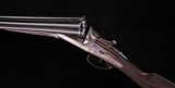 Holland and Holland 12g Sidelock Ejector - 8 of 8