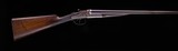 Holland and Holland 12g Sidelock Ejector - 2 of 8