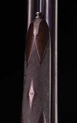 Holland and Holland 12g Sidelock Ejector - 7 of 8