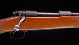 Winchester Model 70 featherweight 308 from 1954 ~ Correct pictures this time! - 3 of 8