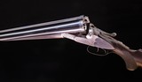 Sauer & Sohn ~ High grade Sauer from their golden age ~ Note that this is an original 2 3/4"shotgun - 8 of 8